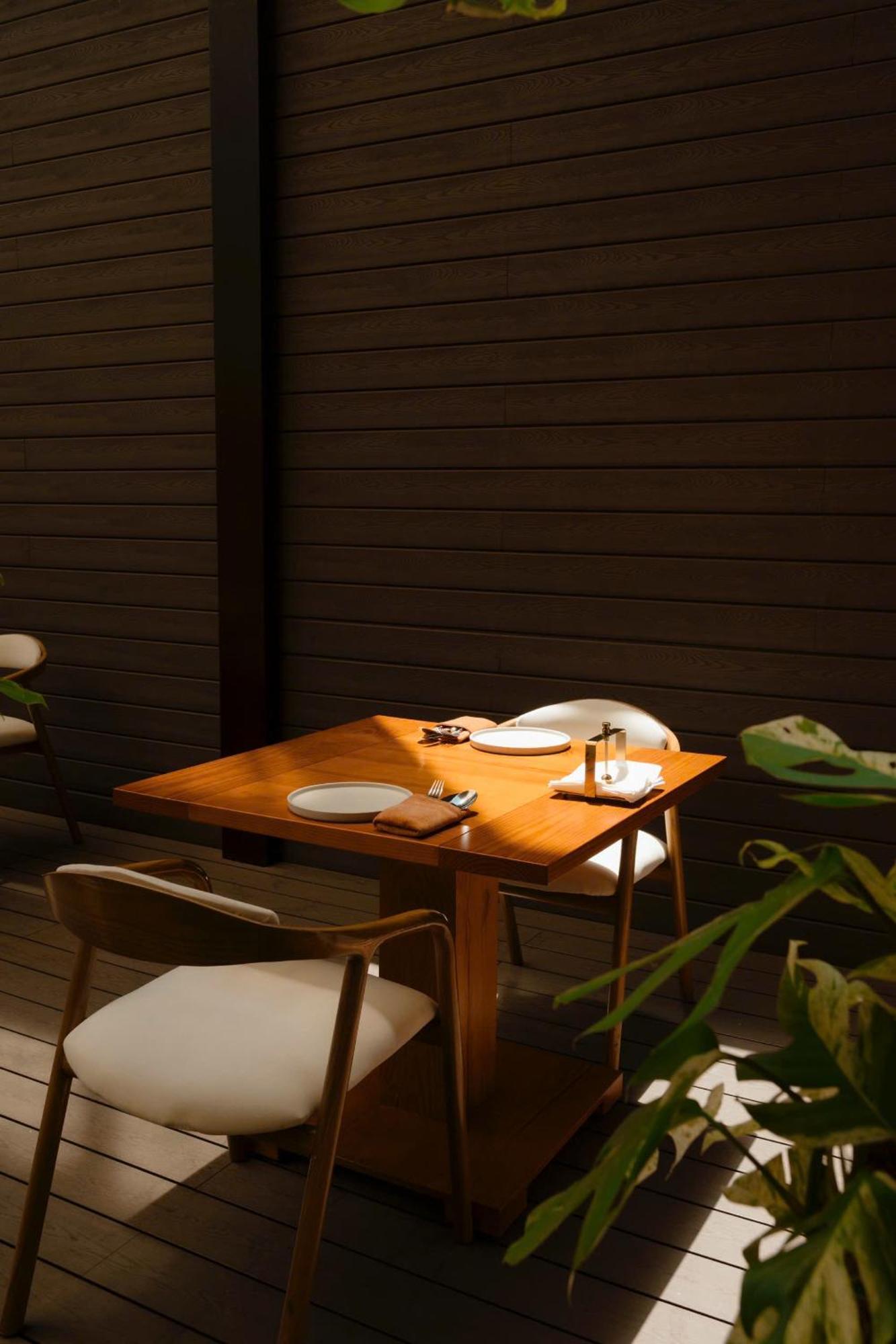 Ocean Sunrise Vung Tau Aparthotel Bagian luar foto